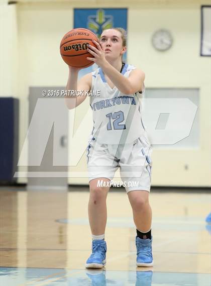 Thumbnail 3 in Westfield @ Yorktown photogallery.