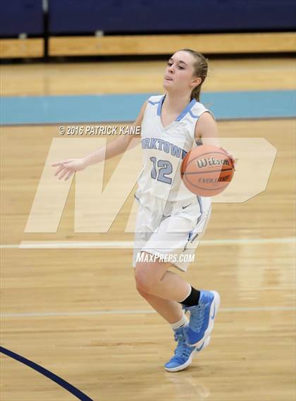 Thumbnail 3 in Westfield @ Yorktown photogallery.