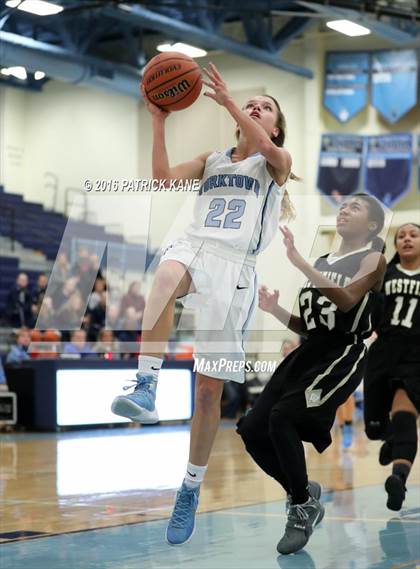 Thumbnail 2 in Westfield @ Yorktown photogallery.