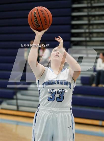 Thumbnail 2 in Westfield @ Yorktown photogallery.