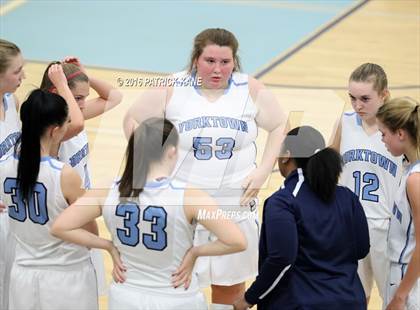 Thumbnail 2 in Westfield @ Yorktown photogallery.