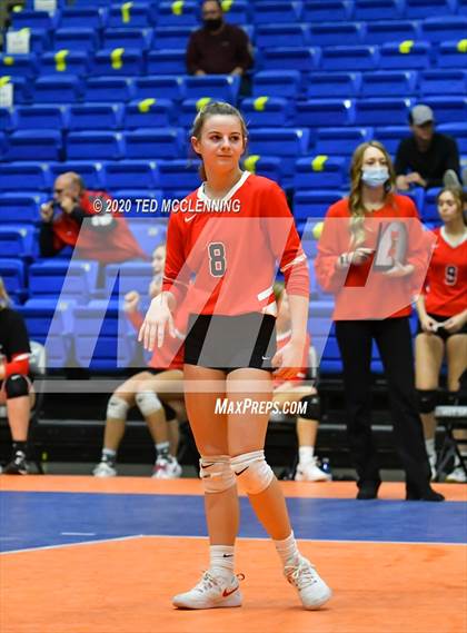 Thumbnail 2 in Mansfield vs. Lavaca (AAA 2A State Final) photogallery.