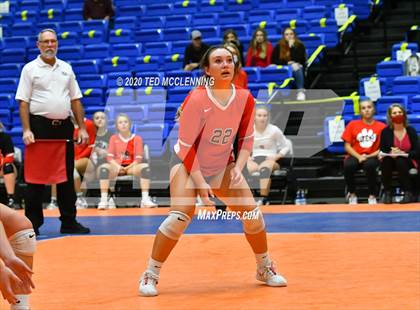 Thumbnail 1 in Mansfield vs. Lavaca (AAA 2A State Final) photogallery.