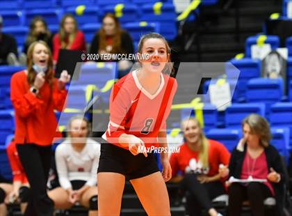 Thumbnail 2 in Mansfield vs. Lavaca (AAA 2A State Final) photogallery.