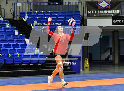 Thumbnail 3 in Mansfield vs. Lavaca (AAA 2A State Final) photogallery.