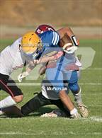 Photo from the gallery "Colusa @ Pierce"