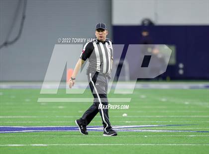 Thumbnail 1 in Brock vs. Malakoff (UIL 3A Divsion 1 State Semifinal Playoff) photogallery.