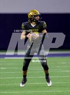 Photo from the gallery "Brock vs. Malakoff (UIL 3A Divsion 1 State Semifinal Playoff)"
