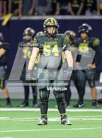 Photo from the gallery "Brock vs. Malakoff (UIL 3A Divsion 1 State Semifinal Playoff)"