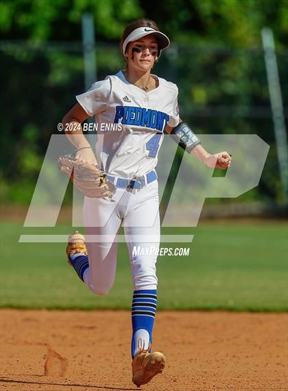 Thumbnail 2 in Piedmont Academy @ Westfield School (Patriot Invite) photogallery.