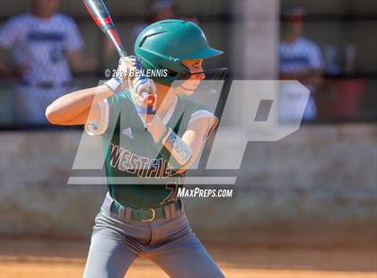 Thumbnail 2 in Piedmont Academy @ Westfield School (Patriot Invite) photogallery.