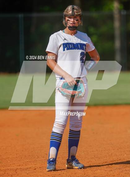 Thumbnail 1 in Piedmont Academy @ Westfield School (Patriot Invite) photogallery.