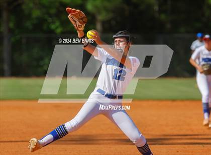 Thumbnail 3 in Piedmont Academy @ Westfield School (Patriot Invite) photogallery.