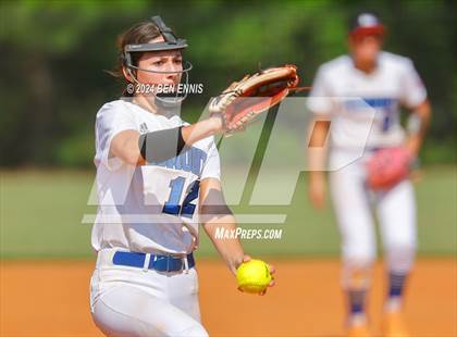 Thumbnail 1 in Piedmont Academy @ Westfield School (Patriot Invite) photogallery.