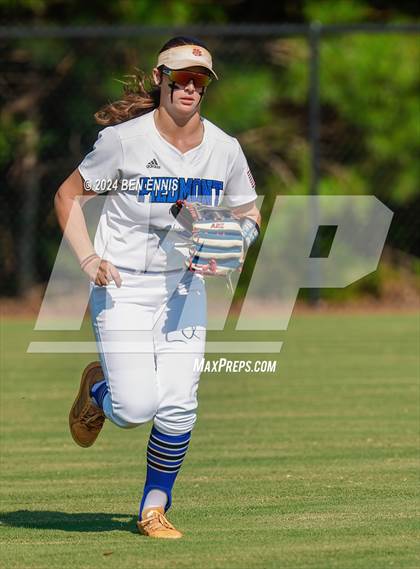 Thumbnail 2 in Piedmont Academy @ Westfield School (Patriot Invite) photogallery.