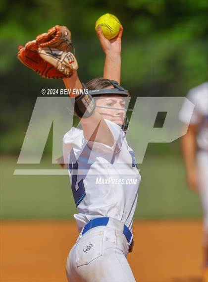 Thumbnail 2 in Piedmont Academy @ Westfield School (Patriot Invite) photogallery.