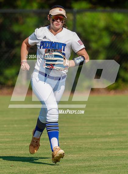 Thumbnail 1 in Piedmont Academy @ Westfield School (Patriot Invite) photogallery.