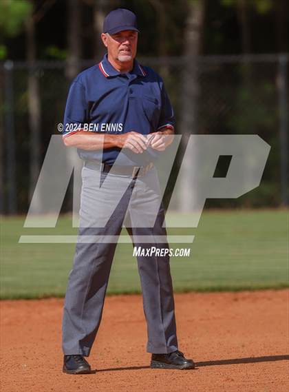 Thumbnail 3 in Piedmont Academy @ Westfield School (Patriot Invite) photogallery.