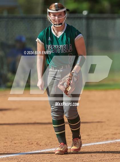 Thumbnail 3 in Piedmont Academy @ Westfield School (Patriot Invite) photogallery.