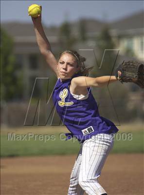 Thumbnail 3 in Florin vs. Livingston (Folsom Bulldog Classic) photogallery.