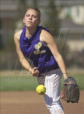 Thumbnail 3 in Florin vs. Livingston (Folsom Bulldog Classic) photogallery.
