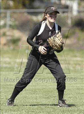 Thumbnail 3 in Florin vs. Livingston (Folsom Bulldog Classic) photogallery.