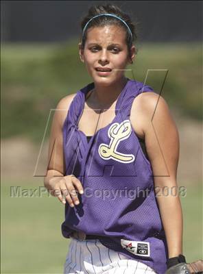 Thumbnail 1 in Florin vs. Livingston (Folsom Bulldog Classic) photogallery.