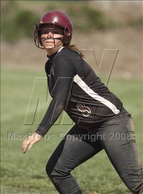 Thumbnail 3 in Florin vs. Livingston (Folsom Bulldog Classic) photogallery.