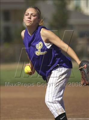Thumbnail 1 in Florin vs. Livingston (Folsom Bulldog Classic) photogallery.