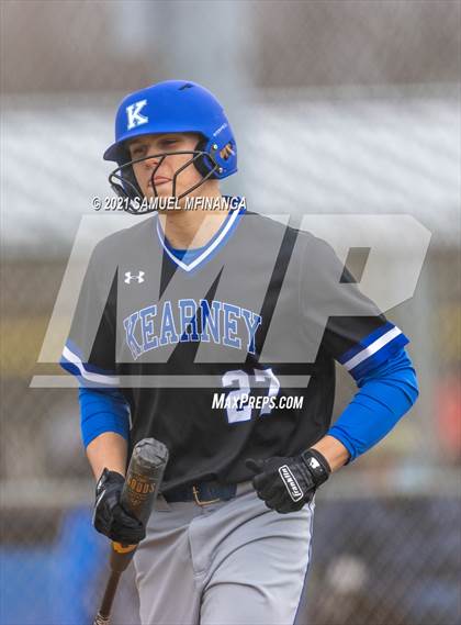 Thumbnail 3 in Kearney @ Pius X photogallery.