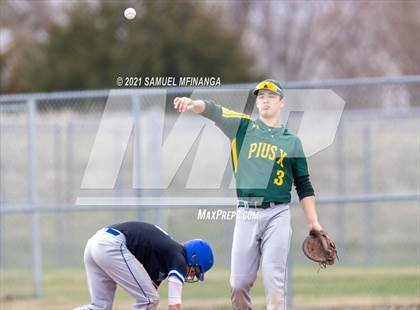 Thumbnail 3 in Kearney @ Pius X photogallery.