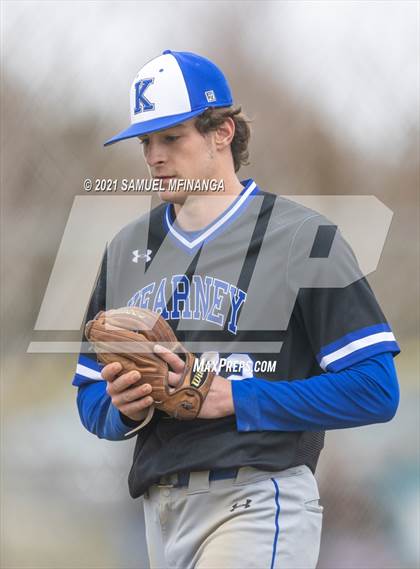 Thumbnail 1 in Kearney @ Pius X photogallery.