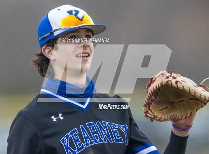 Thumbnail 3 in Kearney @ Pius X photogallery.
