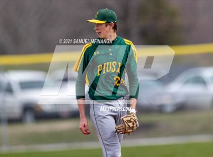 Thumbnail 2 in Kearney @ Pius X photogallery.