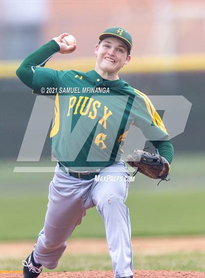 Thumbnail 2 in Kearney @ Pius X photogallery.