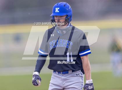 Thumbnail 3 in Kearney @ Pius X photogallery.
