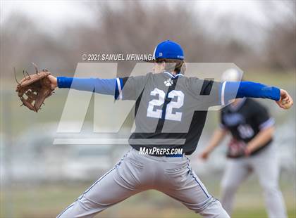 Thumbnail 2 in Kearney @ Pius X photogallery.