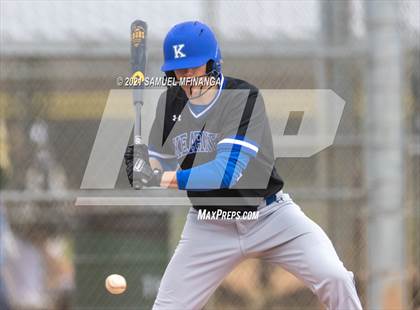 Thumbnail 3 in Kearney @ Pius X photogallery.