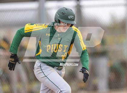 Thumbnail 3 in Kearney @ Pius X photogallery.