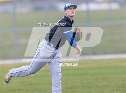 Thumbnail 3 in Kearney @ Pius X photogallery.