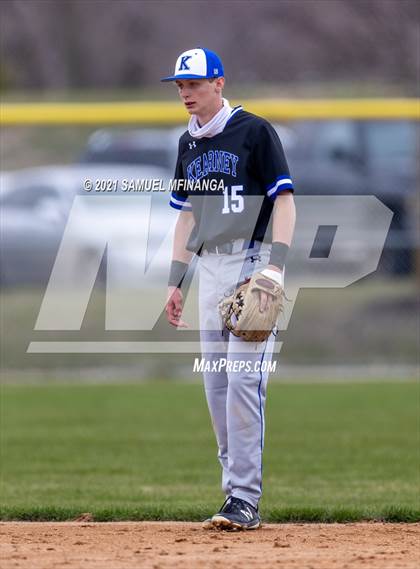 Thumbnail 3 in Kearney @ Pius X photogallery.