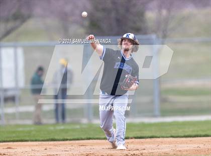 Thumbnail 2 in Kearney @ Pius X photogallery.