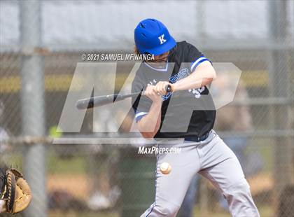Thumbnail 3 in Kearney @ Pius X photogallery.