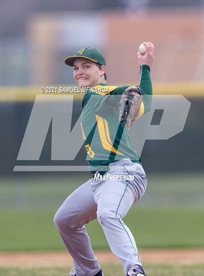 Thumbnail 3 in Kearney @ Pius X photogallery.