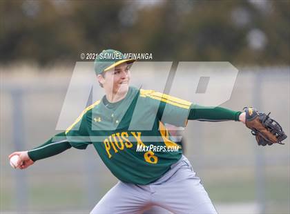 Thumbnail 3 in Kearney @ Pius X photogallery.