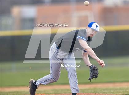 Thumbnail 3 in Kearney @ Pius X photogallery.