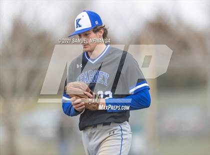 Thumbnail 3 in Kearney @ Pius X photogallery.
