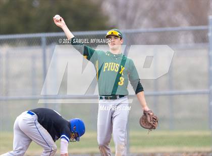 Thumbnail 2 in Kearney @ Pius X photogallery.