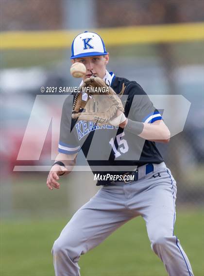 Thumbnail 3 in Kearney @ Pius X photogallery.