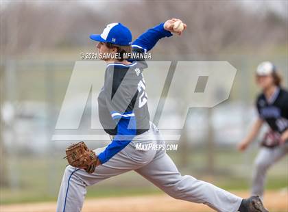 Thumbnail 1 in Kearney @ Pius X photogallery.